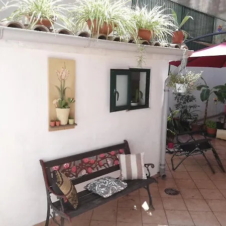 Guglielmo Room's 3*