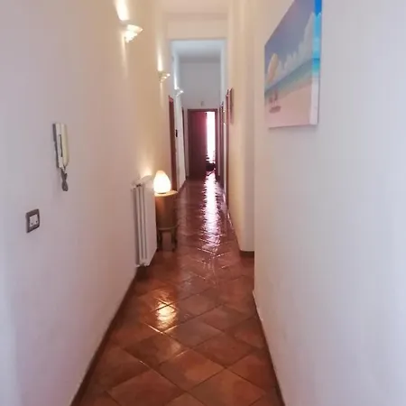 Guglielmo Room's 3*