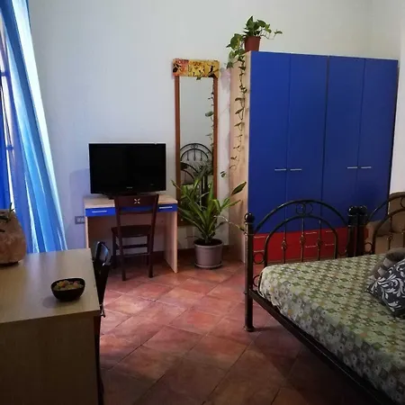 Bed & Breakfast Guglielmo Room's Catania