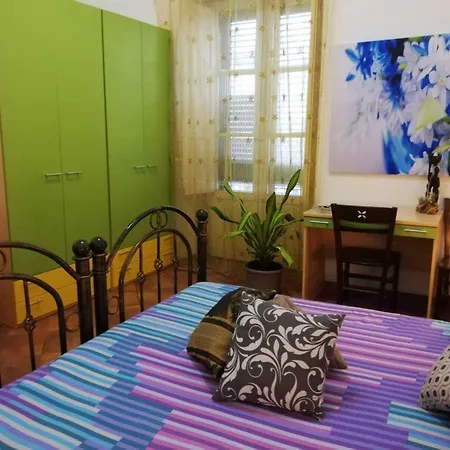 Bed & Breakfast Guglielmo Room's