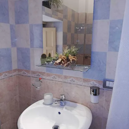 Guglielmo Room's Catania