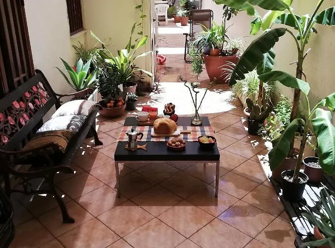 Oda ve Kahvaltı Guglielmo Room's 3*