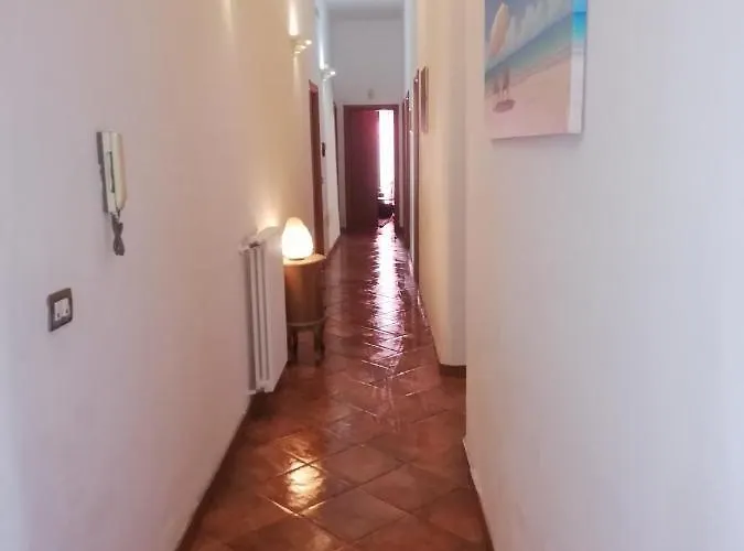 Guglielmo Room's 3*