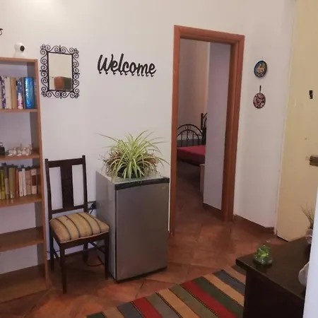 Guglielmo Room's Bed & Breakfast