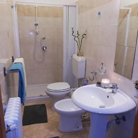 Guglielmo Room's Bed & Breakfast