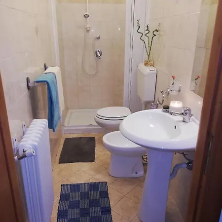 Bed & Breakfast Guglielmo Room's
