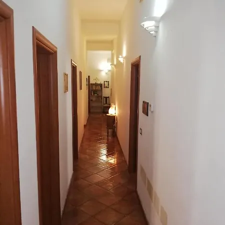 Bed & Breakfast Guglielmo Room's 2*
