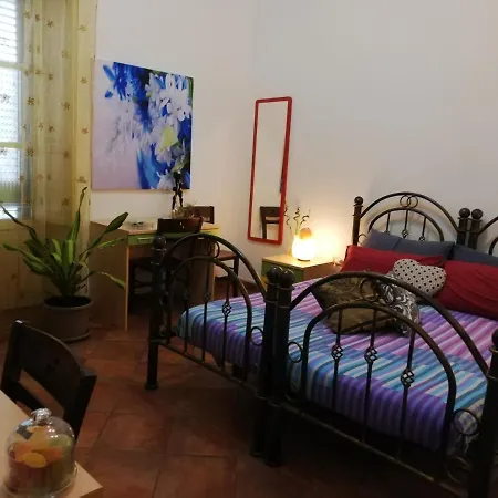 Guglielmo Room's Catania