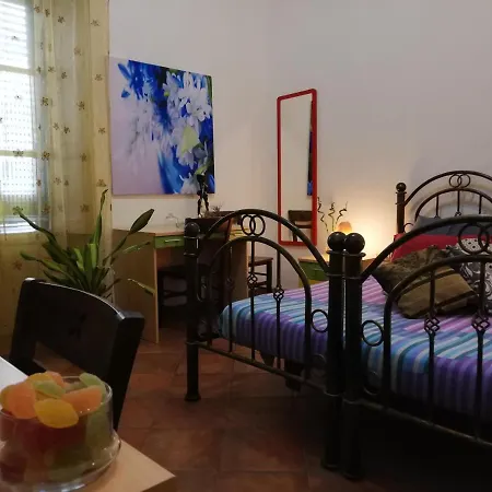 Guglielmo Room's Bed & Breakfast Catania