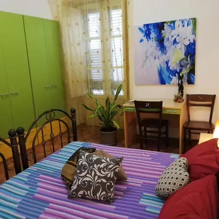 Guglielmo Room's