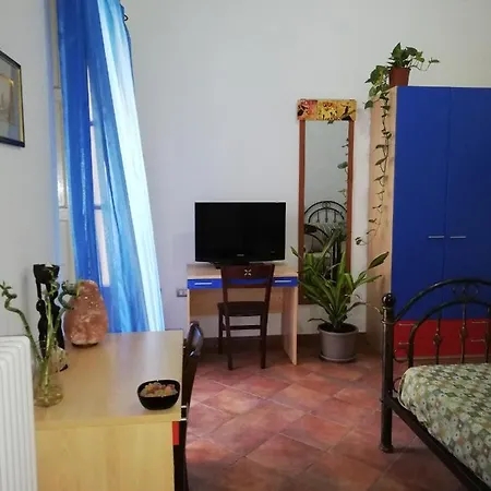 Guglielmo Room's Bed & Breakfast Catania