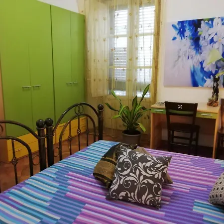 B&B Guglielmo Room's 카타니아