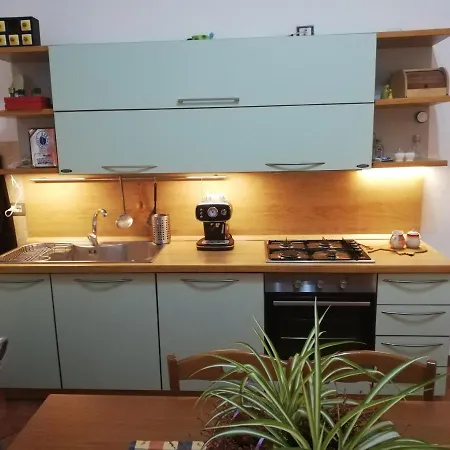 Bed & Breakfast Guglielmo Room's 2*