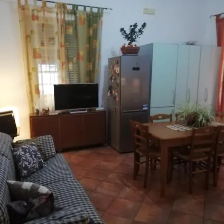 Guglielmo Room's 2* Catania