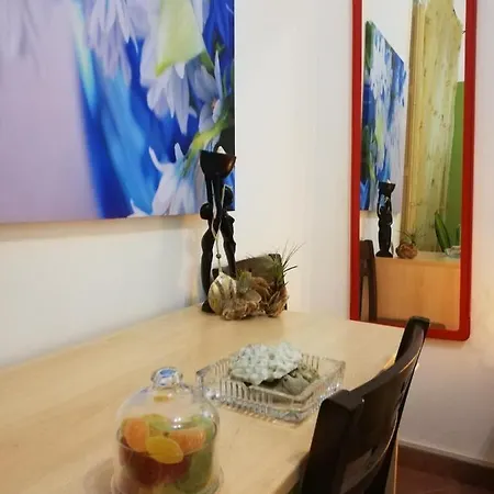Guglielmo Room's Bed & Breakfast