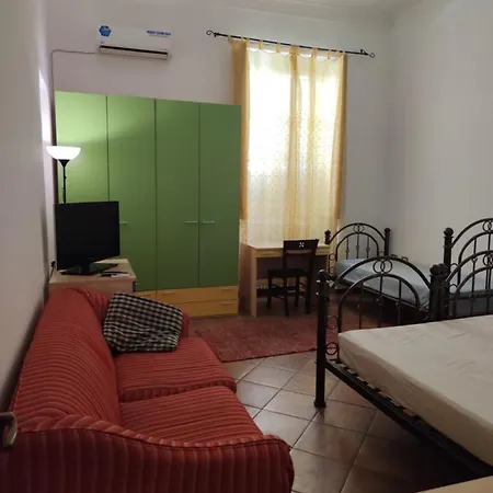 Guglielmo Room's B&B