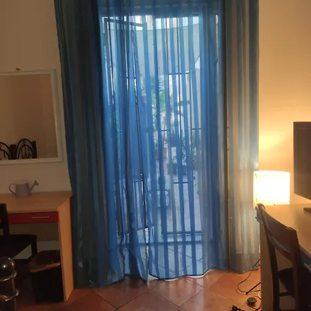 Guglielmo Room's 2*