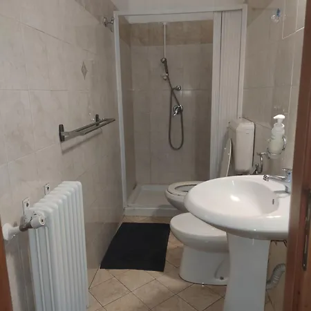 Guglielmo Room's B&B