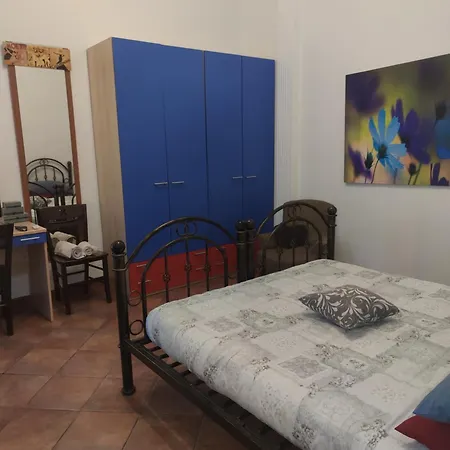 B&B Guglielmo Room's 3*