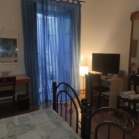 Guglielmo Room's 2*