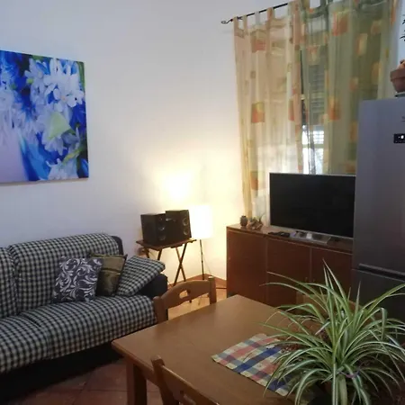 Guglielmo Room's B&B 카타니아