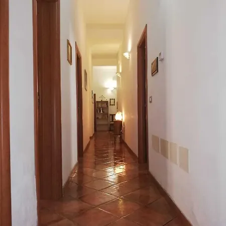 Bed & Breakfast Guglielmo Room's 4*