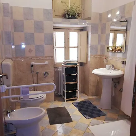 B&B Guglielmo Room's 카타니아