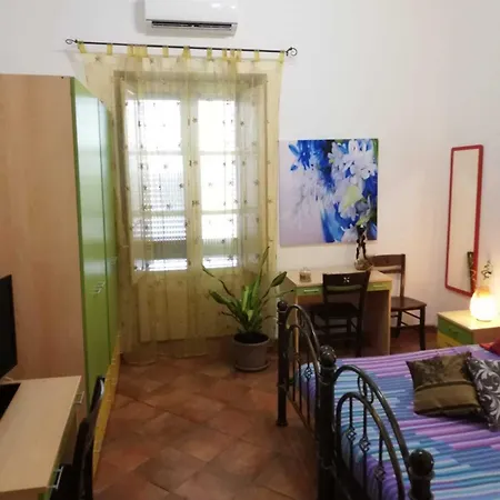 Guglielmo Room's 4*