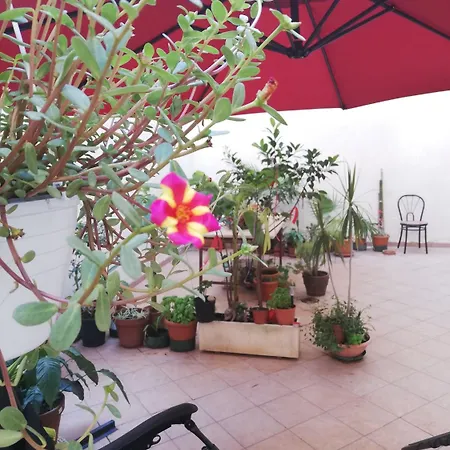 Guglielmo Room's B&B