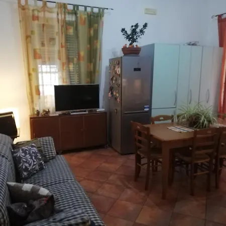 B&B Guglielmo Room's 카타니아