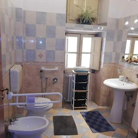 Guglielmo Room's 4*