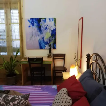 فندق مبيت وإفطار Guglielmo Room's كاتانيا