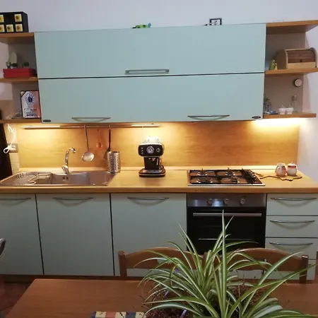 Guglielmo Room's B&B