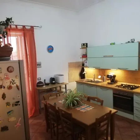 B&B Guglielmo Room's 카타니아