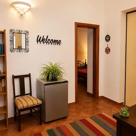 Guglielmo Room's Frühstückspension Catania