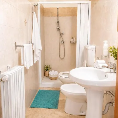 Guglielmo Room's 4* Catania