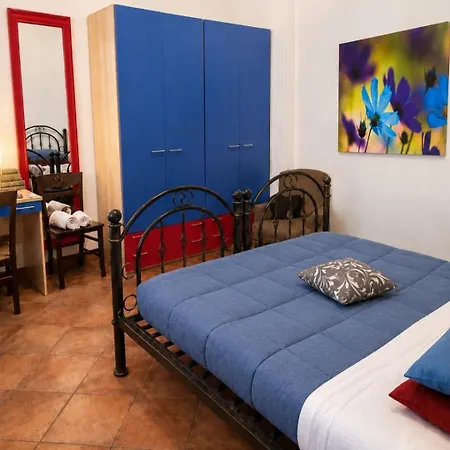 Guglielmo Room's Frühstückspension Catania
