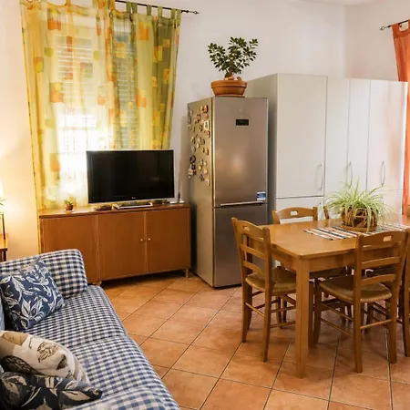 Frühstückspension Guglielmo Room's