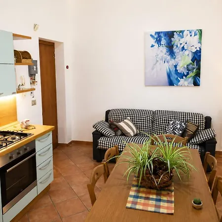 Frühstückspension Guglielmo Room's Catania