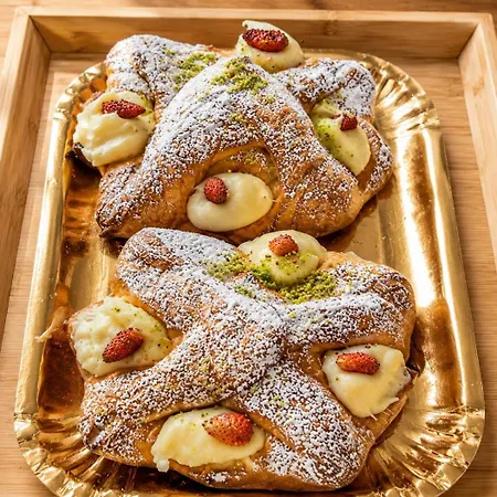 Guglielmo Room's 4* Catania