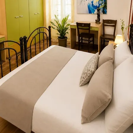 Frühstückspension Guglielmo Room's