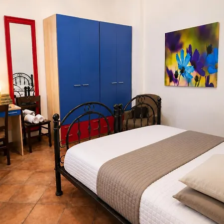 Guglielmo Room's Frühstückspension 4*