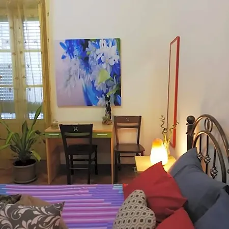 Guglielmo Room's Bed & Breakfast