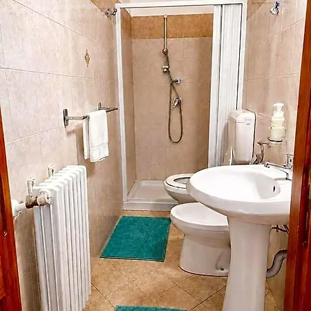 فندق مبيت وإفطار Guglielmo Room's 4*