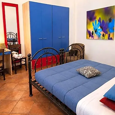 Guglielmo Room's Bed & Breakfast Catania