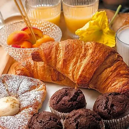 Bed & Breakfast Guglielmo Room's Catania