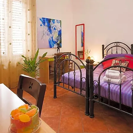Guglielmo Room's 4* Catania