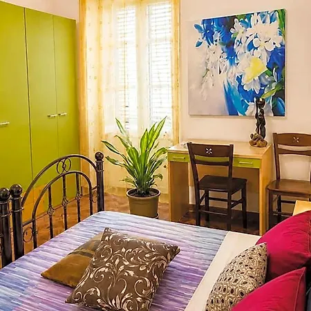 Bed & Breakfast Guglielmo Room's