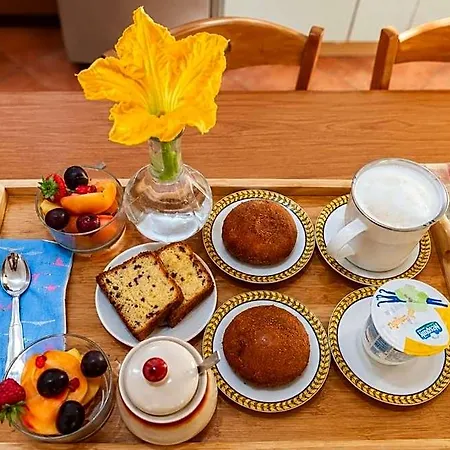 Guglielmo Room's 4* كاتانيا