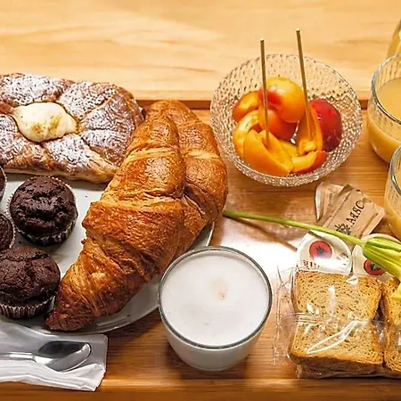 Guglielmo Room's Bed & Breakfast Catania